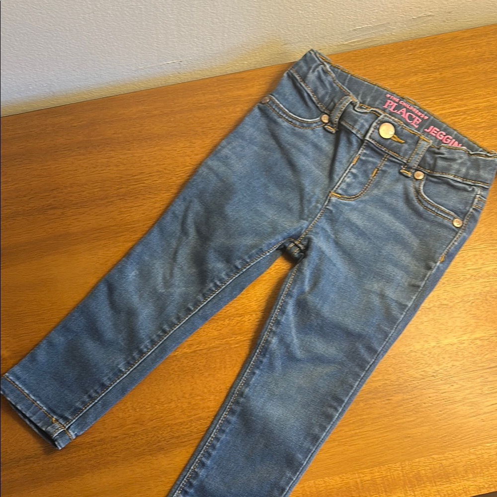 The Children’s Place 2T jeggings